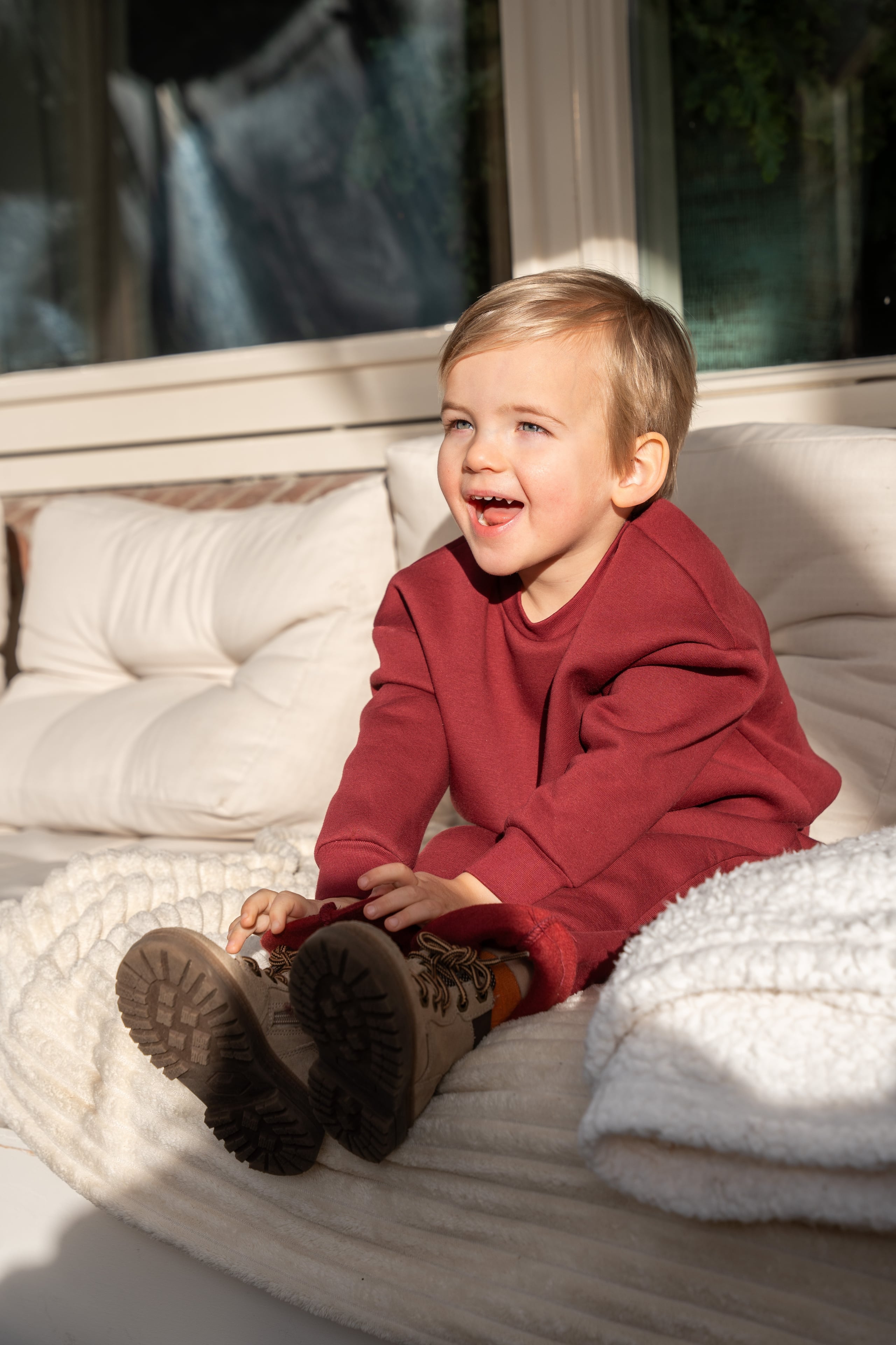 Essentials Comfort Set