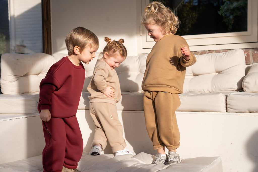 Essentials Comfort Set