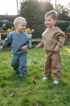 Essentials Comfort Set