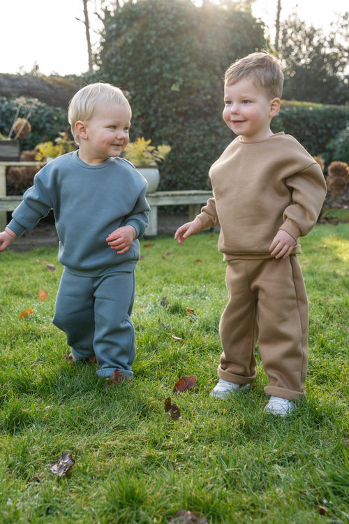 Essentials Comfort Set