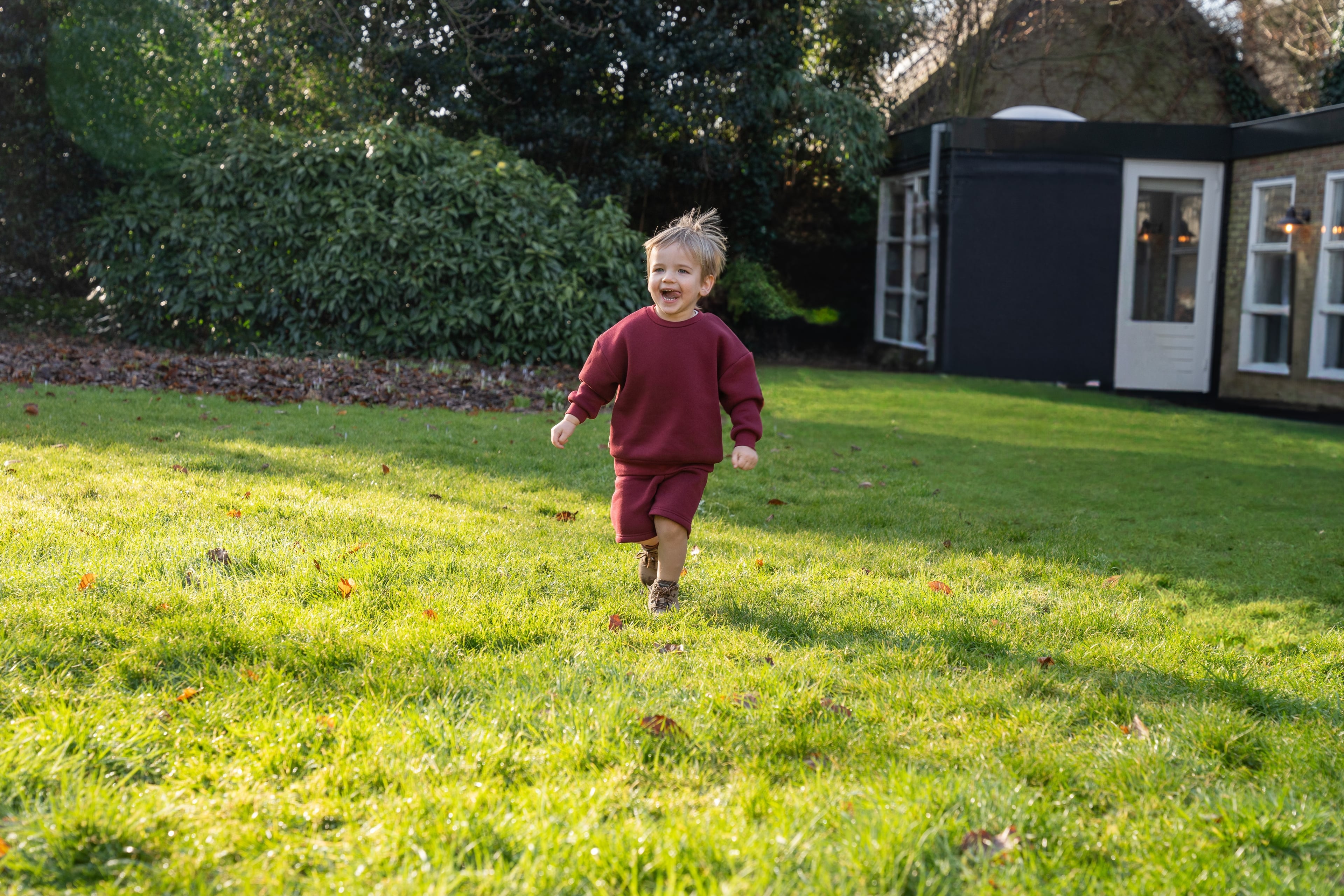 Essentials Summer Set