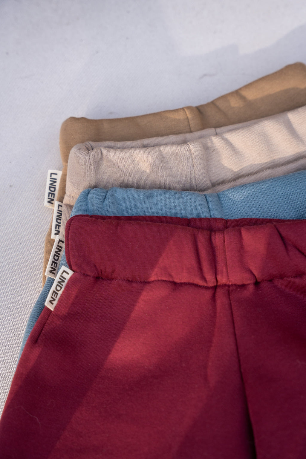 Essentials Short