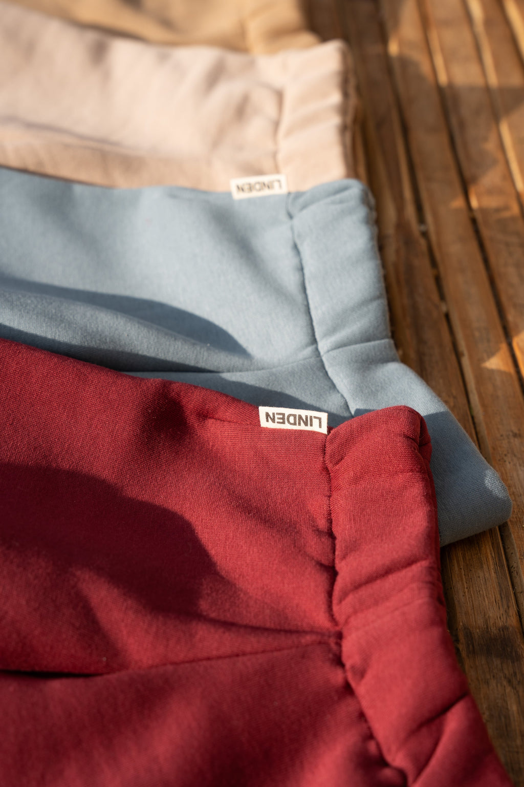 Essentials Golden Hour Set