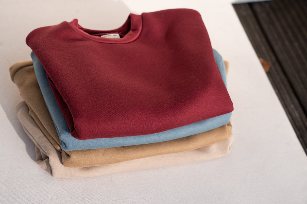 Essentials Sweater