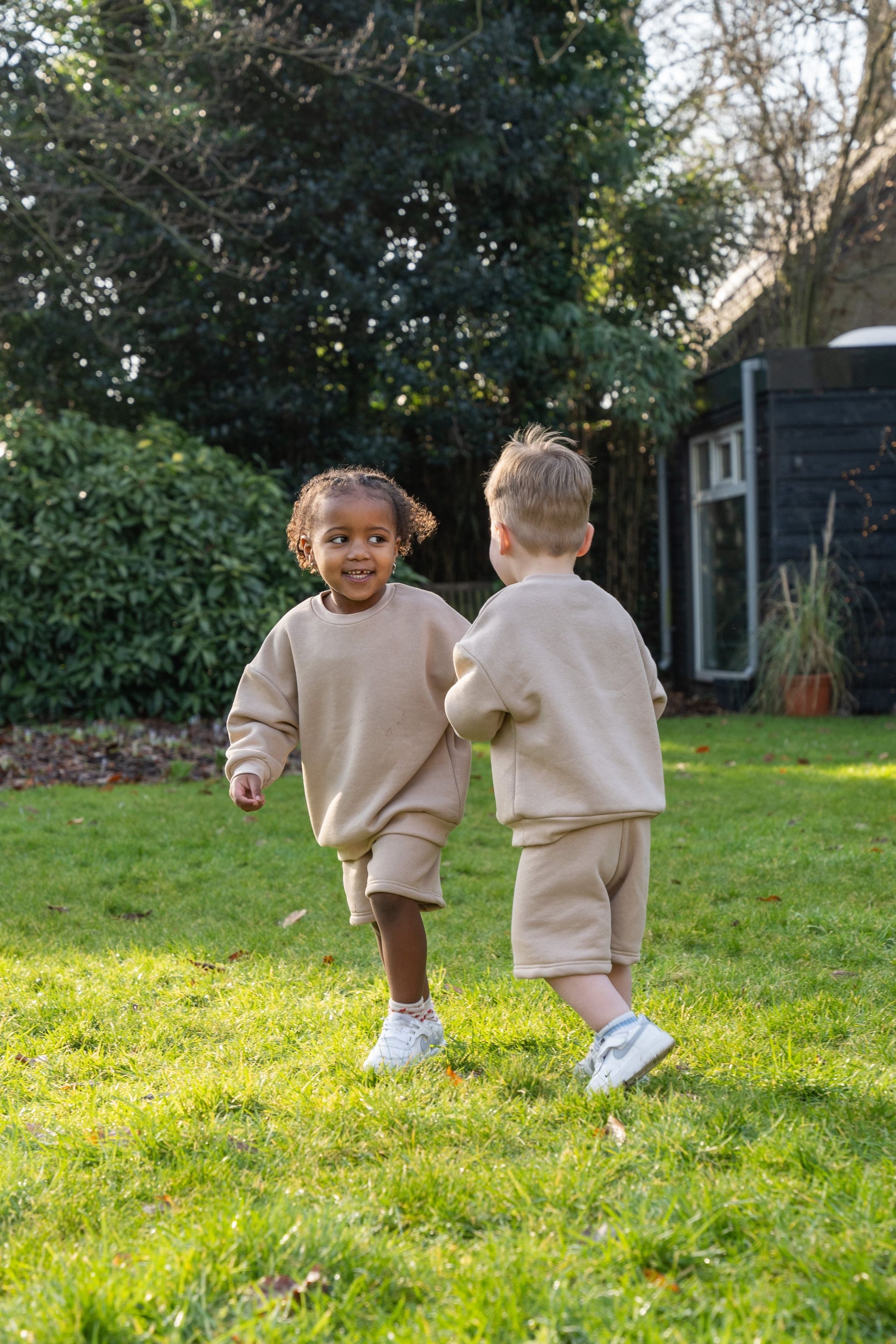 Essentials Summer Set